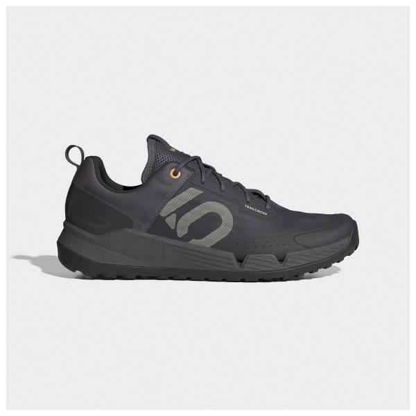 Five Ten - 5.10 Trailcross LT - Radschuhe Gr 6,5 weiß von Five Ten