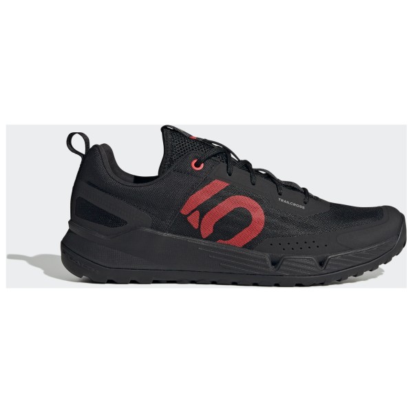 Five Ten - 5.10 Trailcross LT - Radschuhe Gr 6,5 weiß von Five Ten