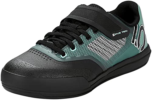 Five Ten Damen Hellcat Pro Radschuhe, core Black, UK 4 von Five Ten