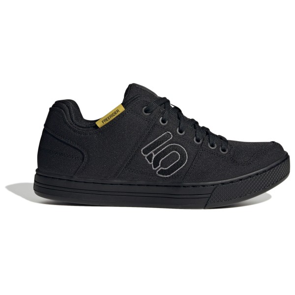 Five Ten - Freerider Canvas - Radschuhe Gr 12 schwarz von Five Ten