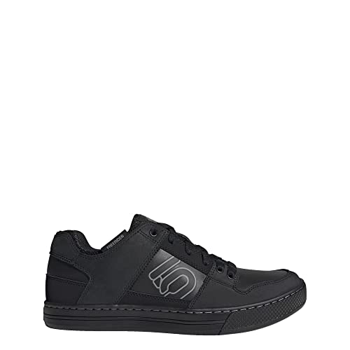 Five Ten Freerider Herren DLX Mountainbike Schuhe, Schwarz/Schwarz/Grau, 46.5 EU Five Ten Freerider Herren DLX Mountainbike Schuhe, Schwarz/Schwarz/Grau, 46.5 EU von Five Ten