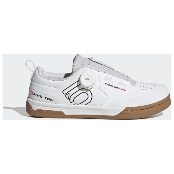 Five Ten - Freerider Pro Boa - Radschuhe Gr 48 weiß von Five Ten
