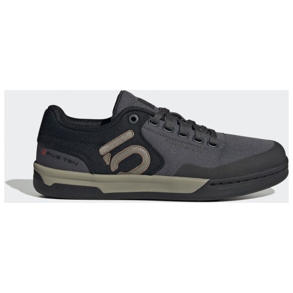 Five Ten - Freerider Pro Canvas - Radschuhe Gr 47 1/3 weiß von Five Ten