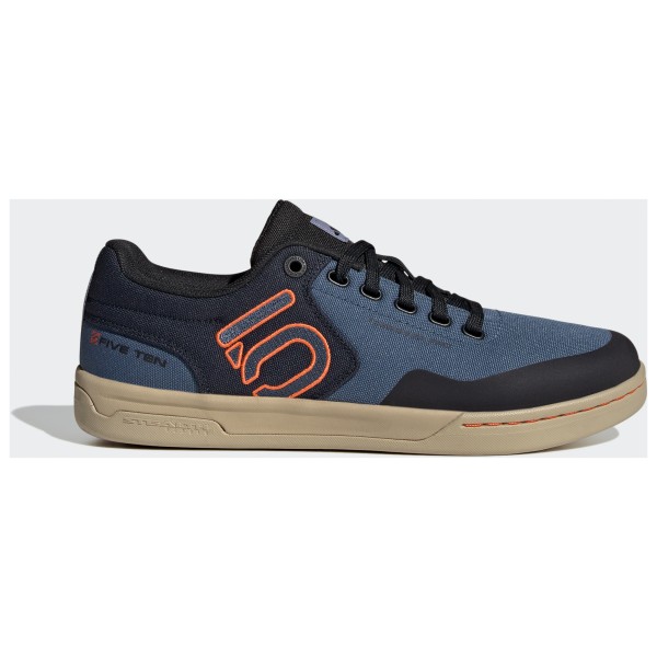 Five Ten - Freerider Pro Canvas - Radschuhe Gr 40 2/3 weiß von Five Ten