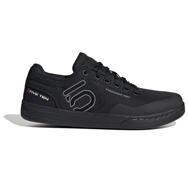 Five Ten - Freerider Pro Canvas - Radschuhe Gr 44 schwarz von Five Ten