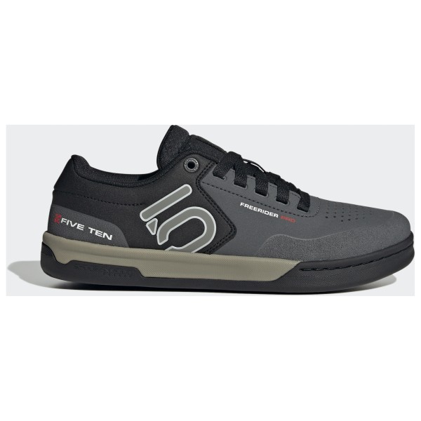 Five Ten - Freerider Pro - Radschuhe Gr 10,5 weiß von Five Ten