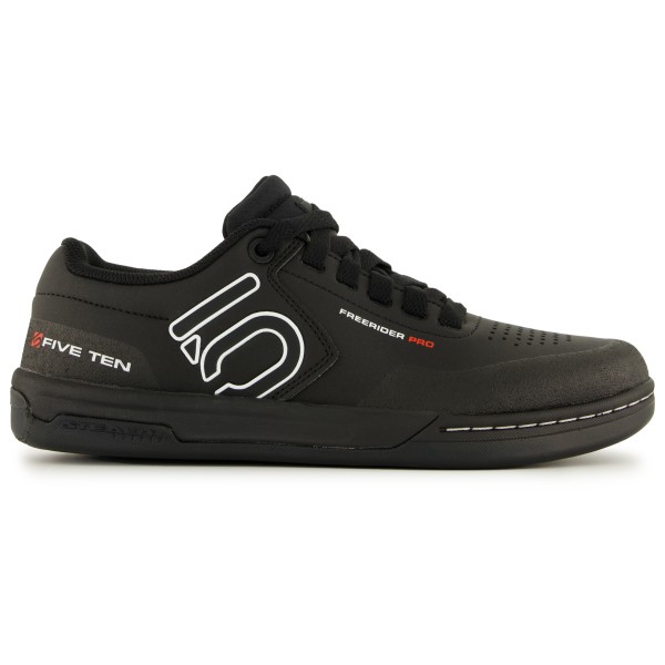 Five Ten - Freerider Pro - Radschuhe Gr 40 schwarz von Five Ten