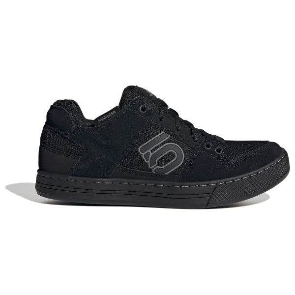 Five Ten - Freerider - Radschuhe Gr 10 schwarz von Five Ten