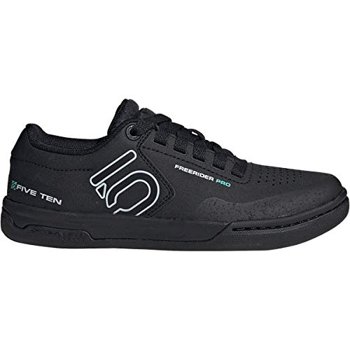 Five Ten Girls MTB-Schuhe Freerider Pro Schwarz Gr. 38 von Five Ten