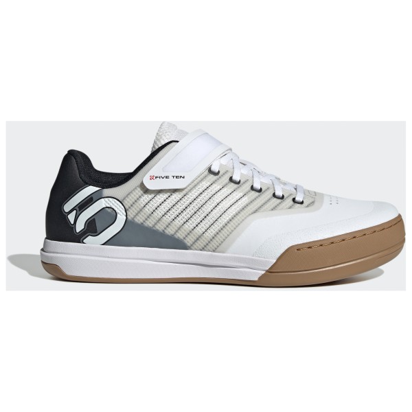 Five Ten - Hellcat Pro - Radschuhe Gr 8 weiß von Five Ten