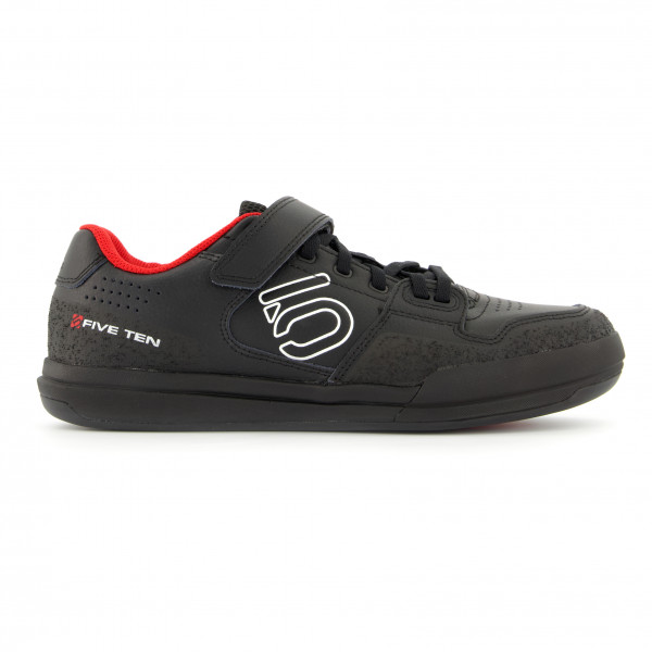 Five Ten - Hellcat - Radschuhe Gr 10;10,5;11;11,5;12;7,5;8;8,5;9;9,5 grau von Five Ten