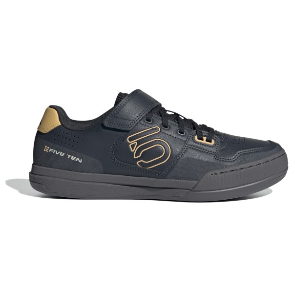 Five Ten - Hellcat - Radschuhe Gr 9 grau von Five Ten