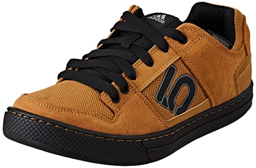 Five Ten Herren Freerider Mountain Biking Shoe, Braun, 46 2/3 EU von Five Ten