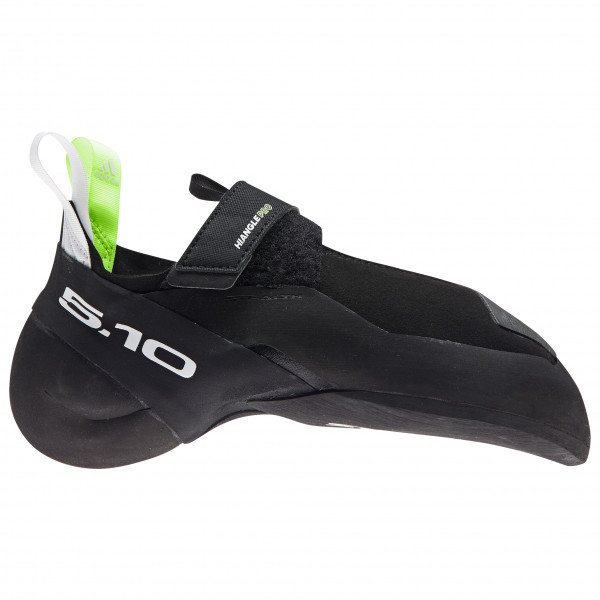 Five Ten - Hiangle Pro - Kletterschuhe Gr 7 schwarz/grau von Five Ten
