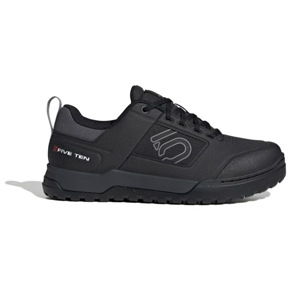 Five Ten - Impact Pro - Radschuhe Gr 10;11;7;7,5;8;8,5;9;9,5 grau/schwarz von Five Ten