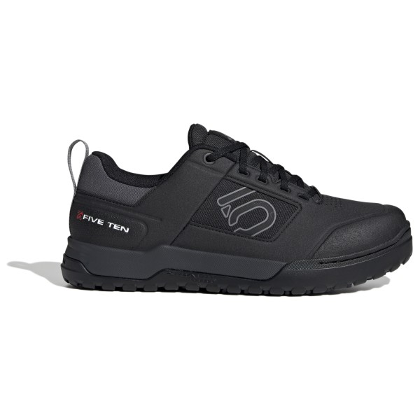 Five Ten - Impact Pro - Radschuhe Gr 41 1/3 grau/schwarz von Five Ten