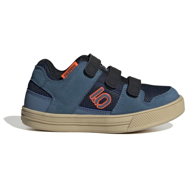 Five Ten - Kid's Freerider VCS - Radschuhe Gr 34 blau von Five Ten