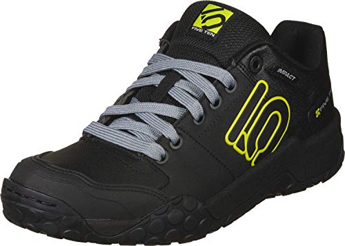 Five Ten MTB-Schuhe Impact Pro Schwarz Gr. 42 von Five Ten