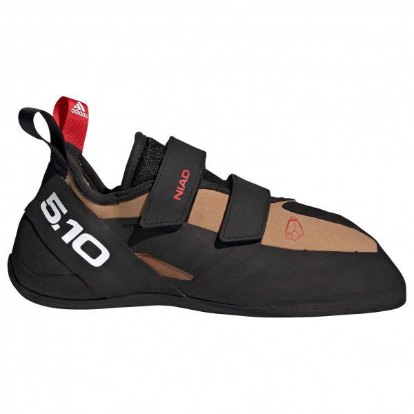 Five Ten - Niad VCS - Kletterschuhe Gr 9 schwarz von Five Ten