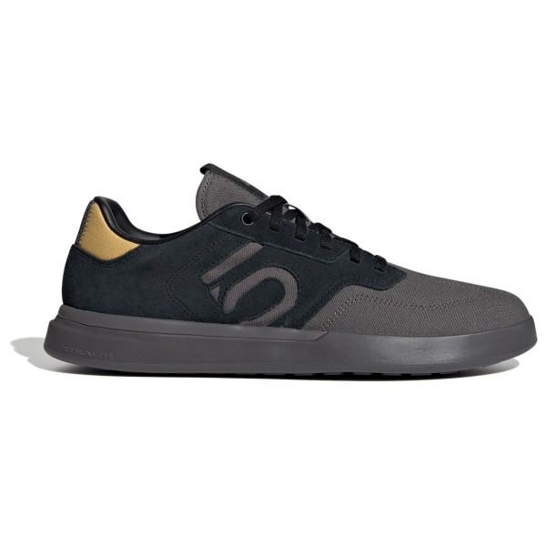 Five Ten - Sleuth - Radschuhe Gr 5,5 grau von Five Ten