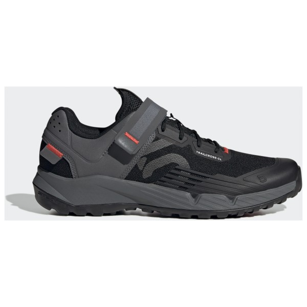 Five Ten - Trailcross Clip-In Mountain Biking Shoes - Radschuhe Gr 42 2/3 weiß Five Ten - Trailcross Clip-In Mountain Biking Shoes - Radschuhe Gr 42 2/3 weiß von Five Ten