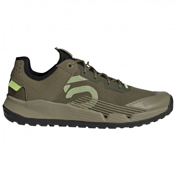 Five Ten - Trailcross LT - Radschuhe Gr 11,5 oliv von Five Ten