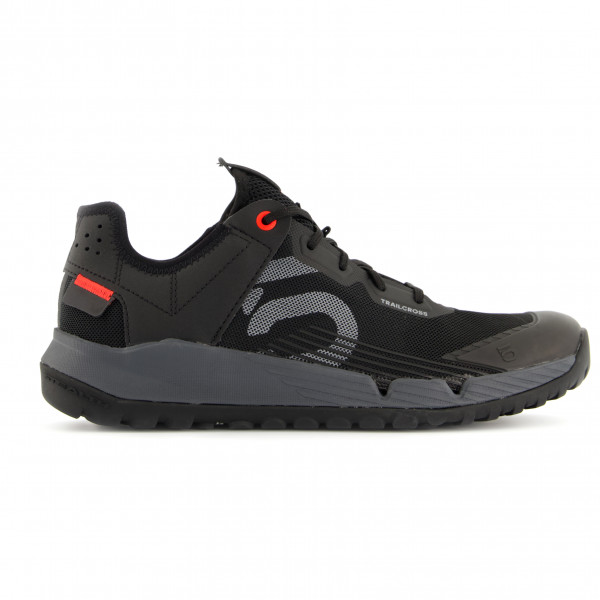 Five Ten - Trailcross LT - Radschuhe Gr 11 schwarz von Five Ten