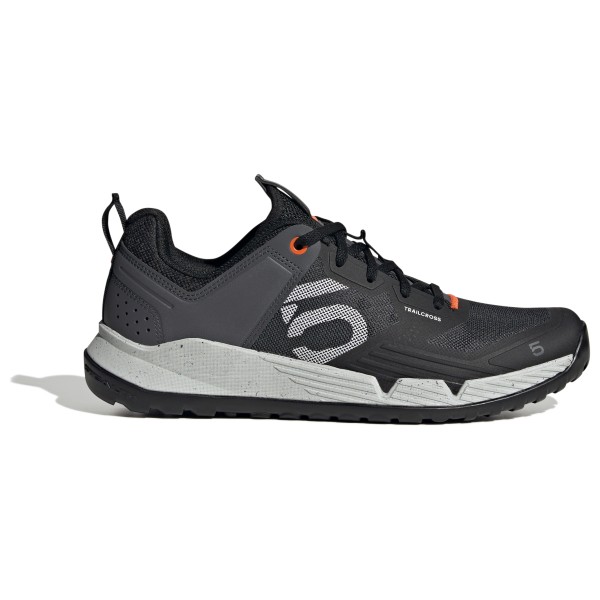 Five Ten - Trailcross XT - Radschuhe Gr 10,5 grau von Five Ten