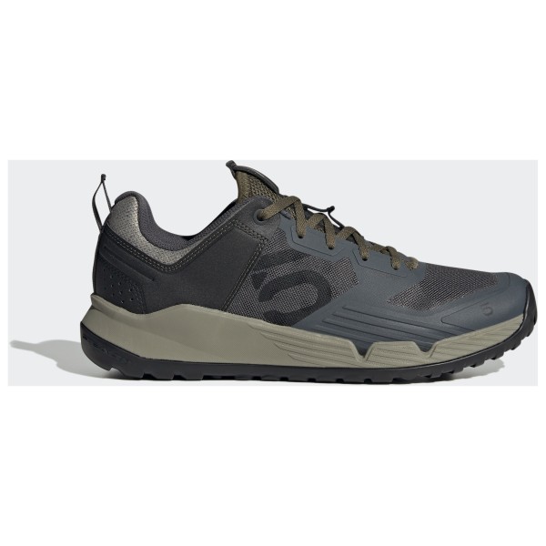 Five Ten - Trailcross XT - Radschuhe Gr 47 1/3 weiß/grau von Five Ten