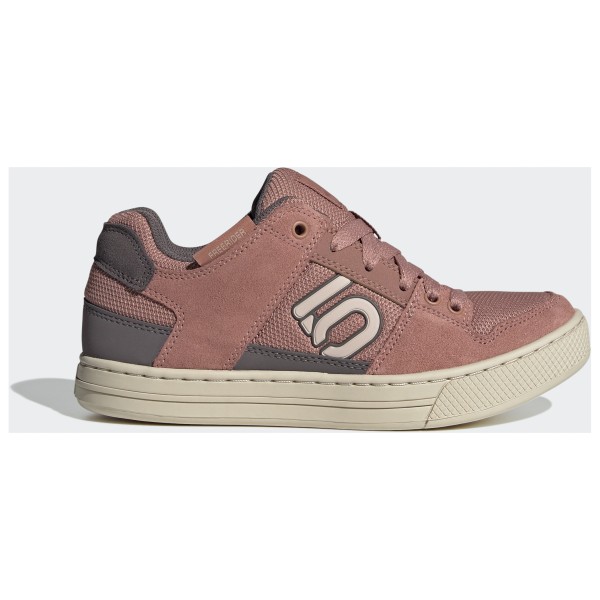 Five Ten - Women's Freerider - Radschuhe Gr 3,5 braun/weiß Five Ten - Women's Freerider - Radschuhe Gr 3,5 braun/weiß von Five Ten