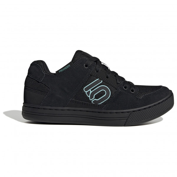 Five Ten - Women's Freerider - Radschuhe Gr 40 schwarz von Five Ten