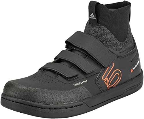 adidas Five Ten Herren Freerider Pro Mid V Radschuhe, core Black, UK 11 von Five Ten