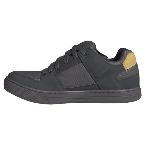 adidas Five Ten Herren Freerider Radschuhe, Charcoal-Oat-Carbon, 43|43.5 von Five Ten