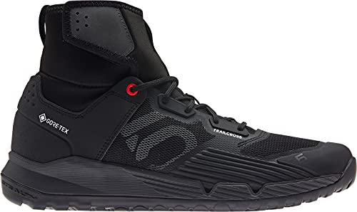 adidas Five Ten Trailcross Gore-Tex MTB Schuhe Herren schwarz Schuhgröße EU 46 2/3 2021 Rad-Schuhe Radsport-Schuhe von Five Ten