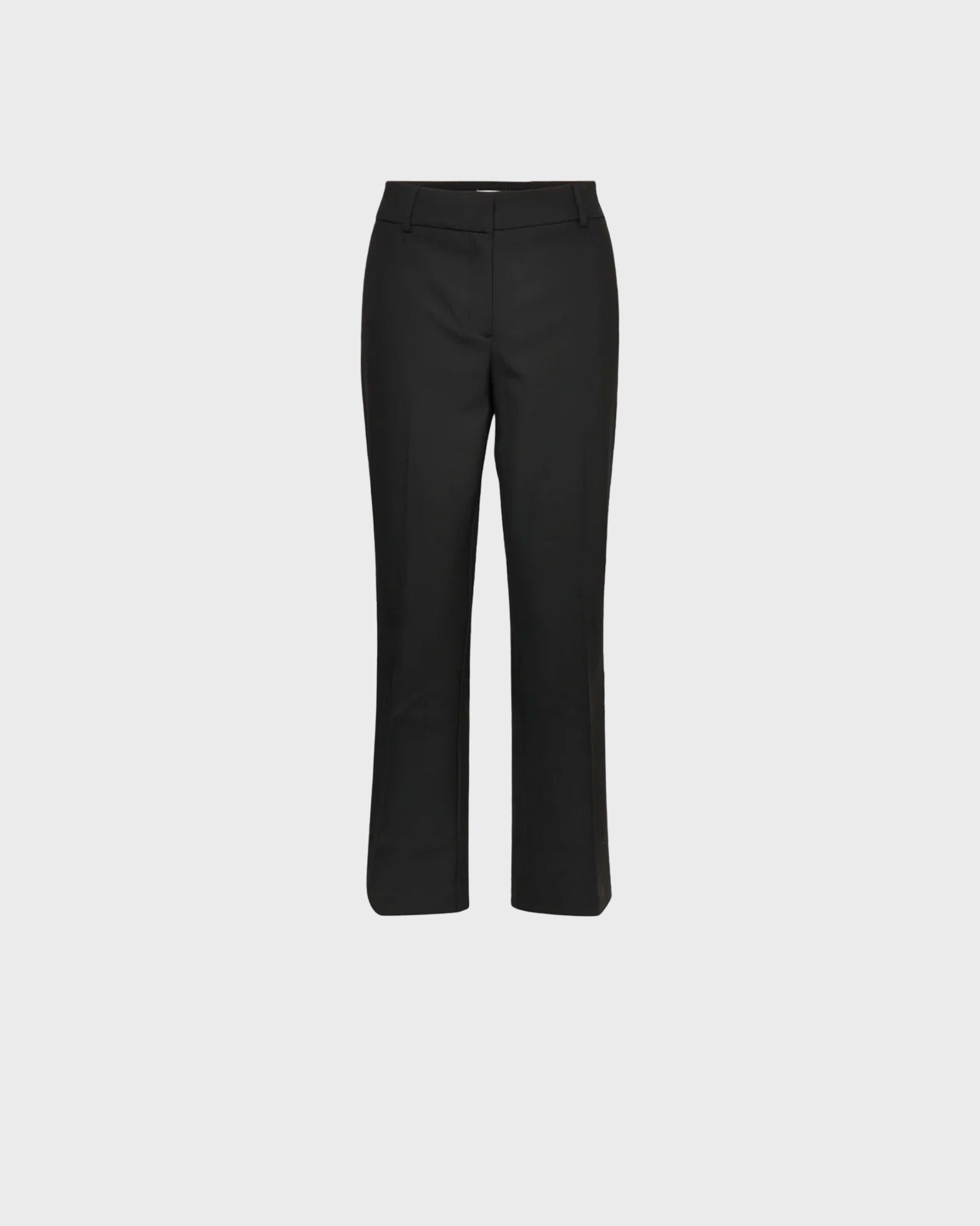 Five Units Pants Clara Ankle Black von Five Units