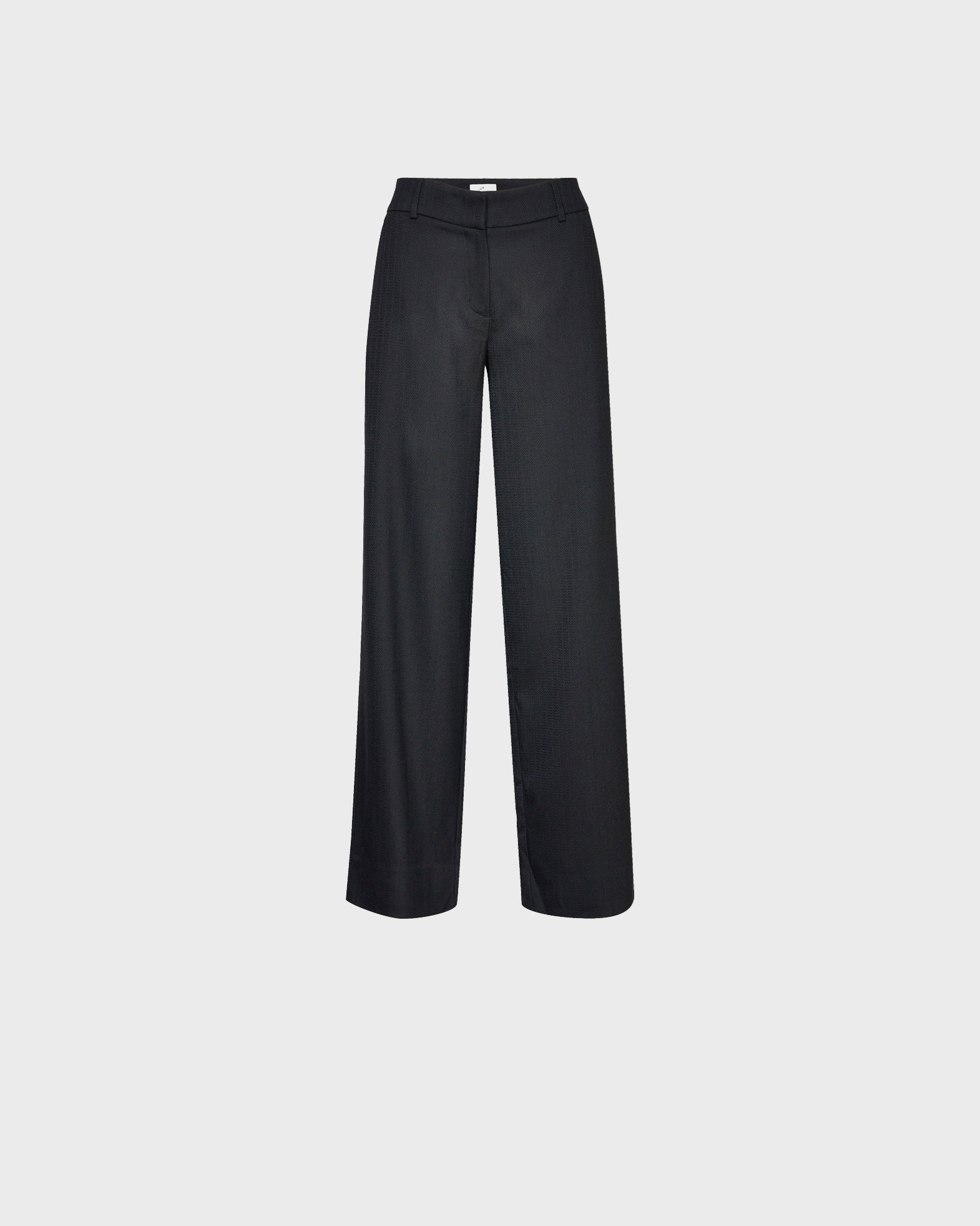 Five Units Trousers Dena Black von Five Units