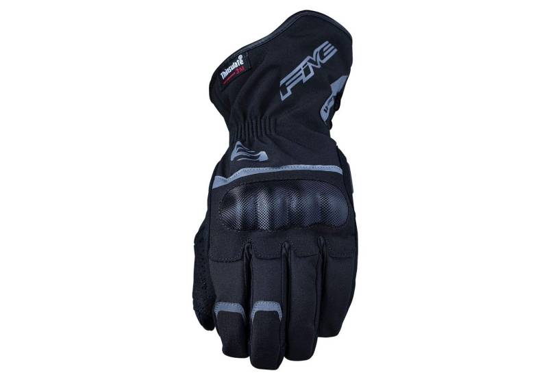Five Motorradhandschuhe Five Handschuh WFX3 WP Schwarz XXL / 12 von Five