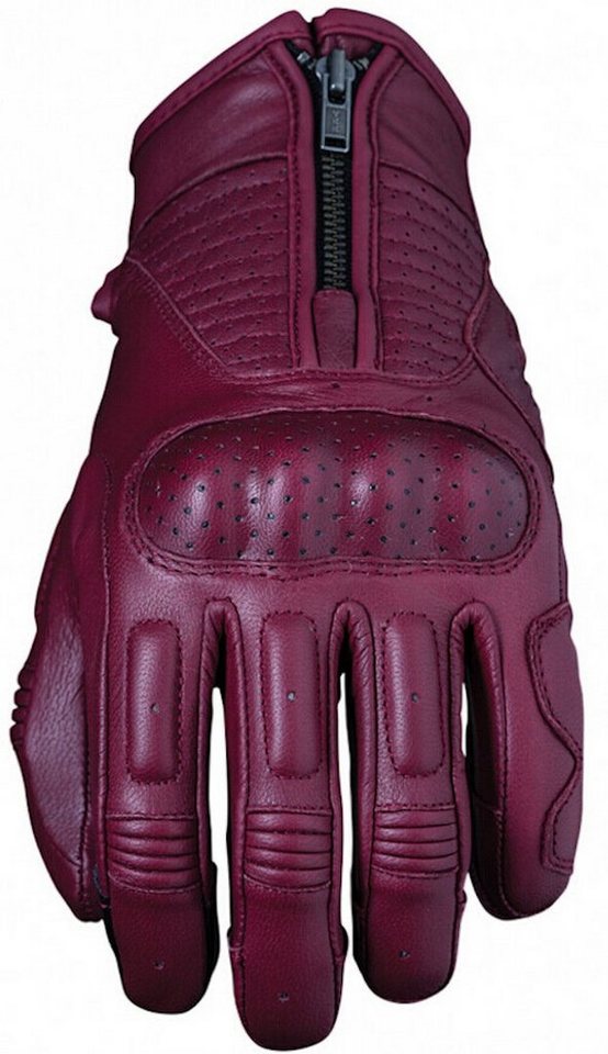 Five Motorradhandschuhe Kansas Damen Motorradhandschuhe protektoren von Five