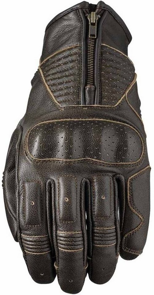 Five Motorradhandschuhe Kansas Motorradhandschuhe protektoren von Five