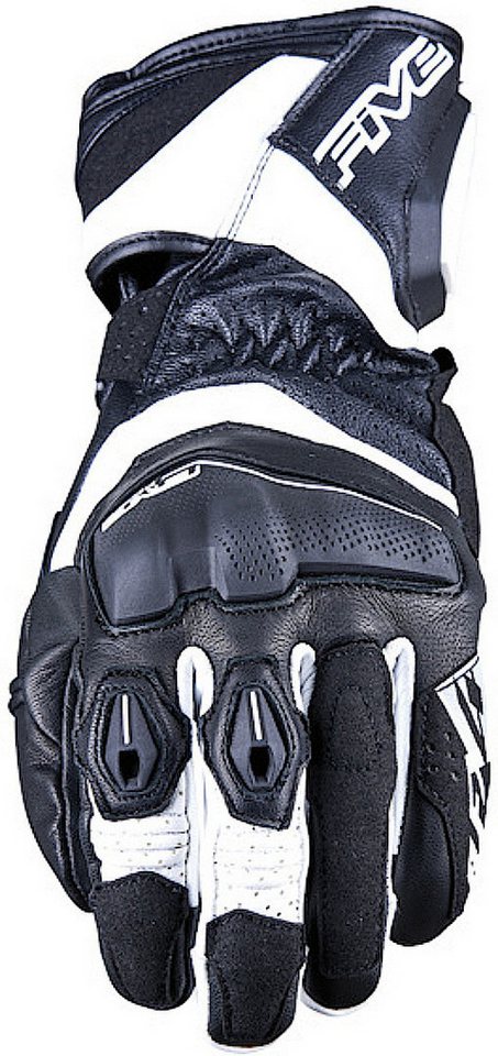 Five Motorradhandschuhe RFX4 EVO Motorrad Handschuhe von Five