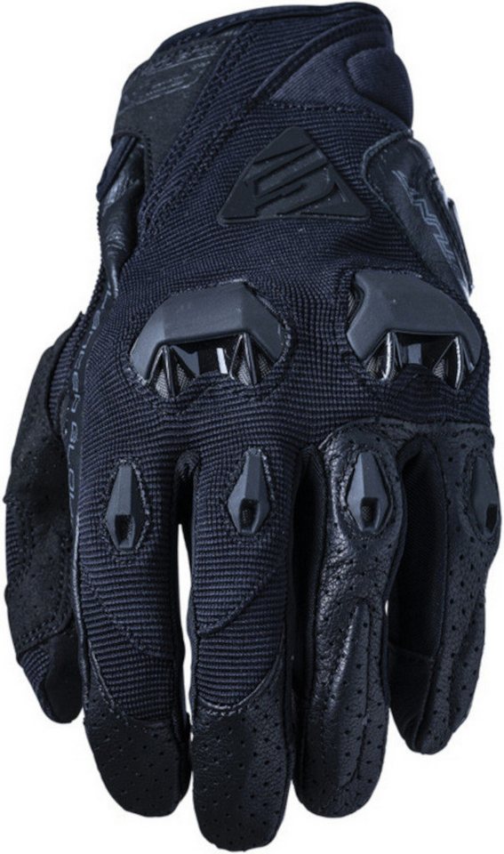 Five Motorradhandschuhe Stunt Evo Handschuhe belüftet von Five