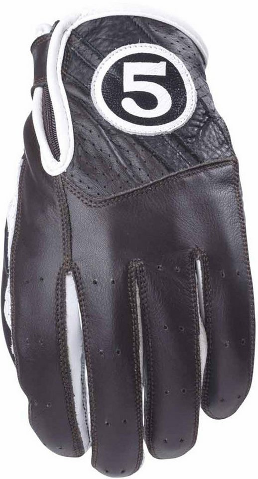 Five Motorradhandschuhe Texas Handschuhe von Five