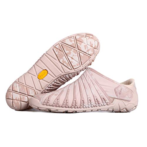 Fivefingers Vibram Furoshiki EVO Sneaker, Size:39;Color:Marble/Pale/Rose von Fivefingers