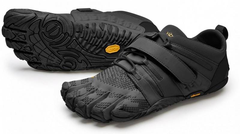 Fivefingers Fivefingers Damen V-Train 2.0 Zehenschuhe Barfußschuh von Fivefingers
