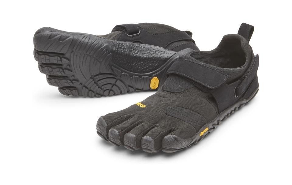 Fivefingers Vibram Damen KMD-Sport 2.0 Zehenschuhe Barfußschuh von Fivefingers