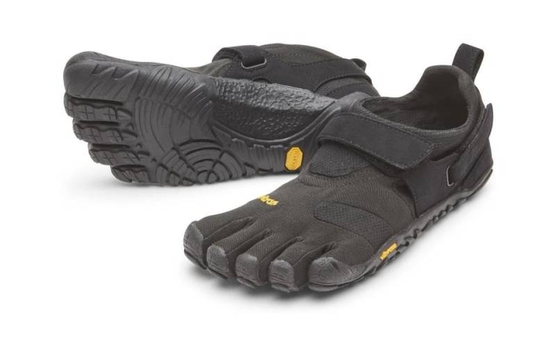 Fivefingers Vibram Damen KMD-Sport 2.0 Zehenschuhe Barfußschuh von Fivefingers