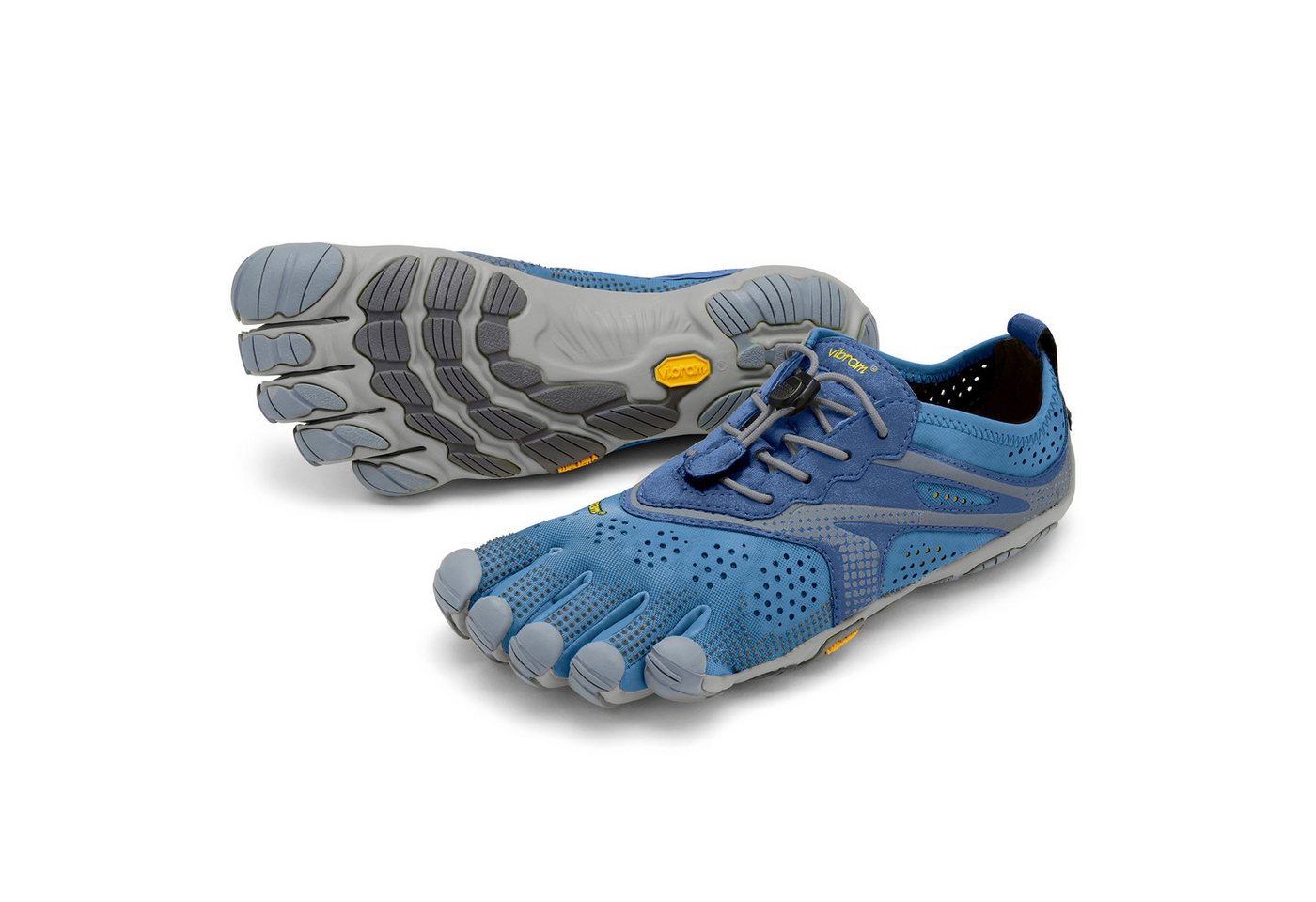 Fivefingers Vibram Fivefingers Damen V-Run Barfußschuhe Barfußschuh von Fivefingers