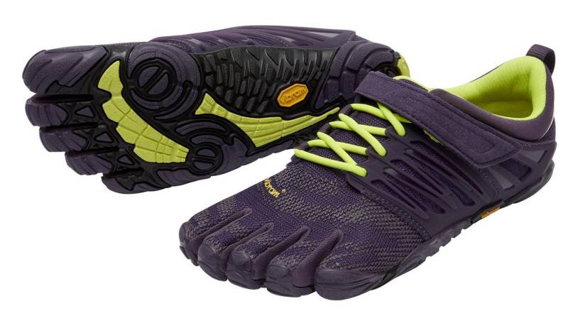 Fivefingers Vibram Fivefingers Damen V-Train Barfußschuhe Barfußschuh von Fivefingers