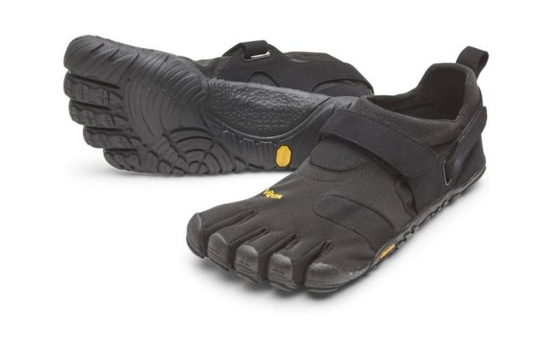 Fivefingers Vibram Fivefingers Herren KMD-Sport 2.0 Zehenschuhe Barfußschuh von Fivefingers