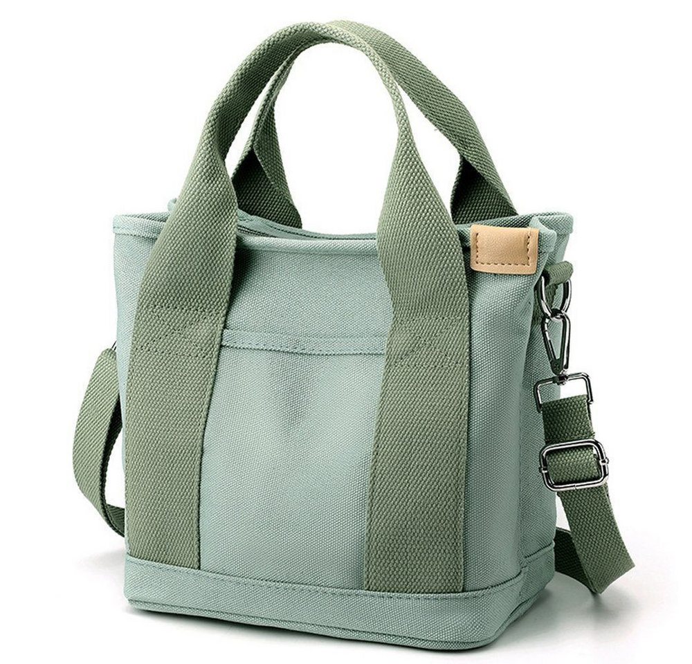 Fivejoy Tragetasche Tasche damen Große,Handtasche für Arbeit Schule Reise Shopper (1-tlg) von Fivejoy